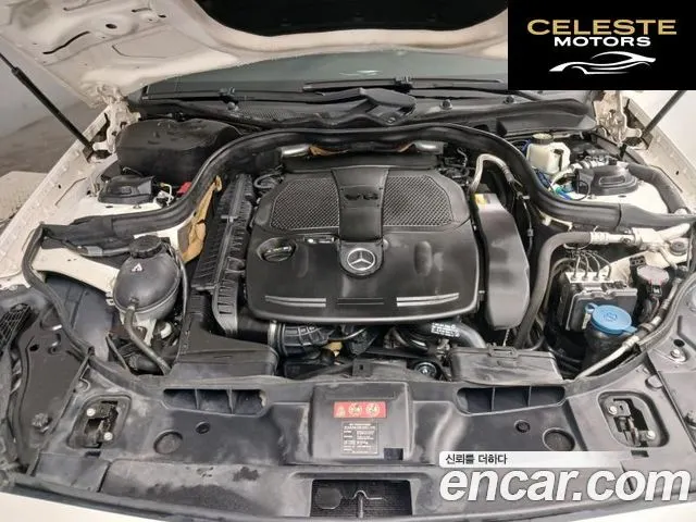 MERCEDES BENZ CLS-Classe W218 CLS350 2012 — photo 19 sur 26
