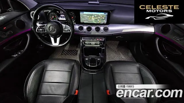 MERCEDES BENZ E-Classe W213 E300 Avantgarde 2019 — photo 7 sur 20