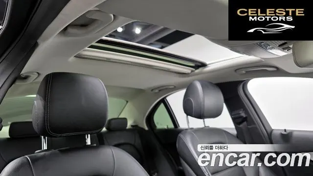 MERCEDES BENZ C-Classe W205 C200 2015 — photo 15 sur 20