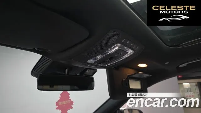 MERCEDES BENZ GLA-Classe H247 GLA250 4MATIC 2020 — photo 15 sur 26