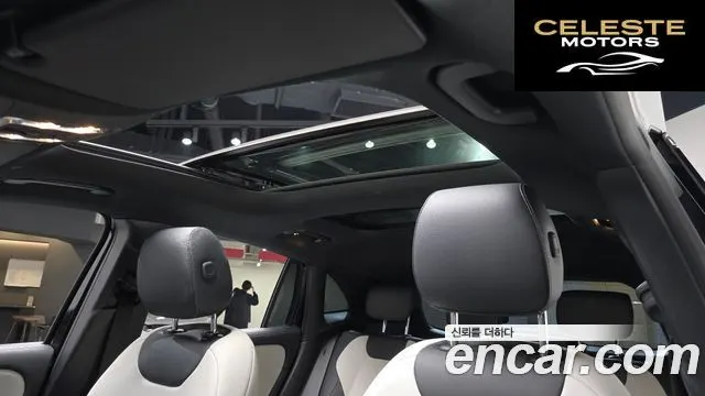 MERCEDES BENZ GLA-Classe H247 GLA250 4MATIC 2020 — photo 18 sur 26