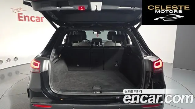 MERCEDES BENZ GLA-Classe H247 GLA250 4MATIC 2020 — photo 19 sur 26