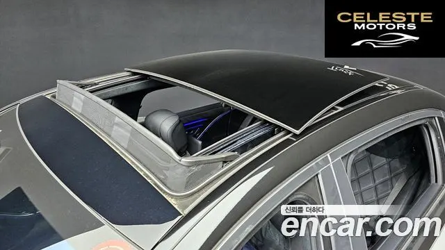 MERCEDES MAYBACH S-Classe W223 S580 4MATIC 2024 — photo 19 sur 20