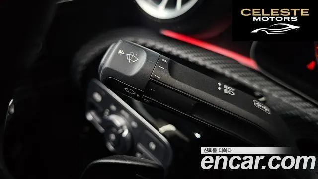 MERCEDES BENZ A-Classe W177 A250 4MATIC Berline 2020 — photo 11 sur 20