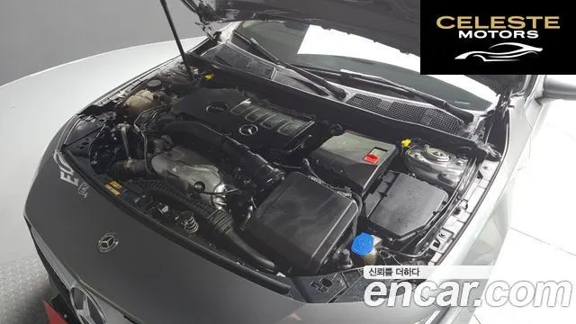 MERCEDES BENZ A-Classe W177 A250 4MATIC Berline 2020 — photo 6 sur 20