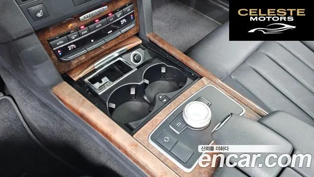 MERCEDES BENZ E-Classe W212 E300 2012 — photo 17 sur 20