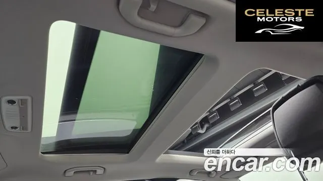 MERCEDES BENZ E-Classe W212 E300 2012 — photo 19 sur 20