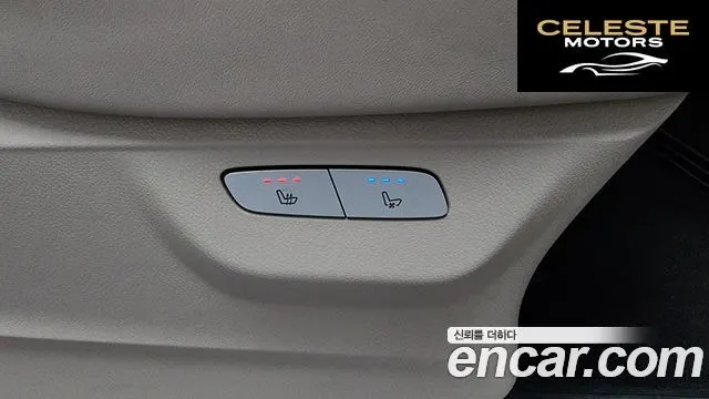 MERCEDES BENZ V-Classe V300 CDI 2022 — photo 19 sur 20
