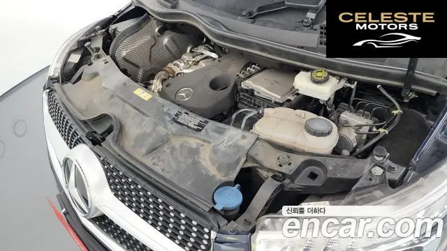 MERCEDES BENZ V-Classe V300 CDI 2022 — photo 6 sur 20