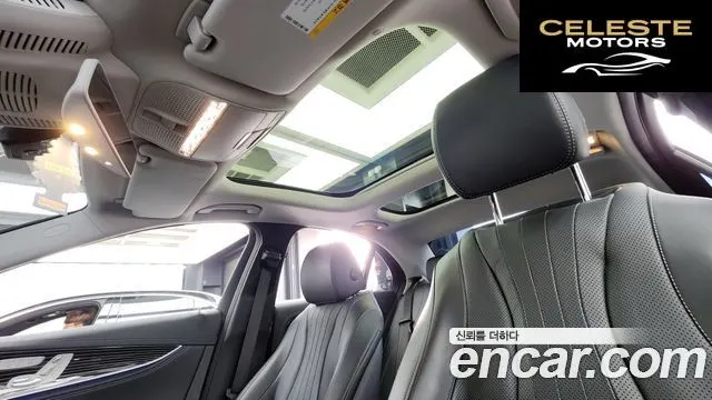 MERCEDES BENZ E-Classe W213 E450 4MATIC Exclusive 2019 — photo 19 sur 20