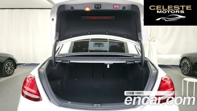 MERCEDES BENZ E-Classe W213 E450 4MATIC Exclusive 2019 — photo 20 sur 20