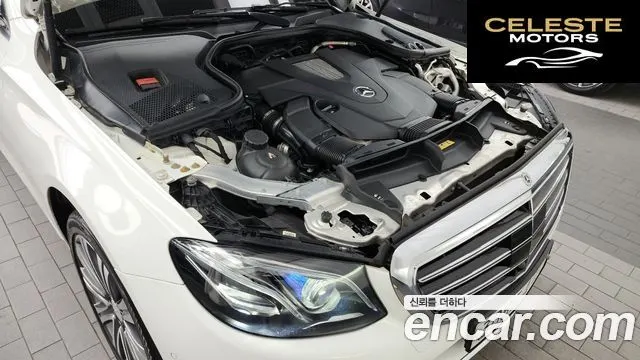 MERCEDES BENZ E-Classe W213 E450 4MATIC Exclusive 2019 — photo 6 sur 20