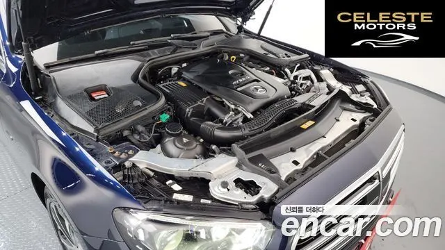 MERCEDES BENZ E-Classe W213 E300e 4MATIC Exclusive 2021 — photo 6 sur 20