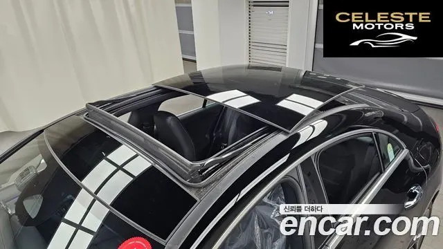 MERCEDES BENZ CLA-Classe C118 CLA250 4MATIC 2025 — photo 19 sur 20