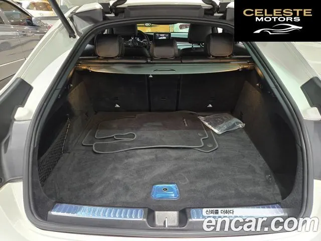 MERCEDES BENZ GLC-Classe X253 GLC300 4MATIC Coupé 2019 — photo 19 sur 26