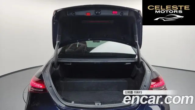MERCEDES BENZ E-Classe W213 E300e 4MATIC Exclusive 2021 — photo 20 sur 20