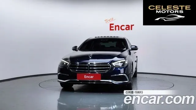 MERCEDES BENZ E-Classe W213 E300e 4MATIC Exclusive 2021 — photo 3 sur 20