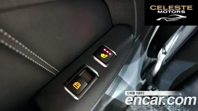 MERCEDES BENZ E-Classe W212 E300 Avantgarde 2014 — photo 18 sur 20