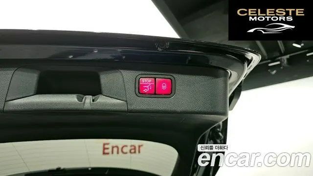 MERCEDES BENZ GLC-Classe X253 GLC220 d 4MATIC 2020 — photo 20 sur 20