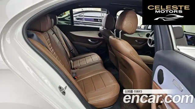 MERCEDES BENZ E-Classe W213 E250 Avantgarde 2021 — photo 12 sur 20