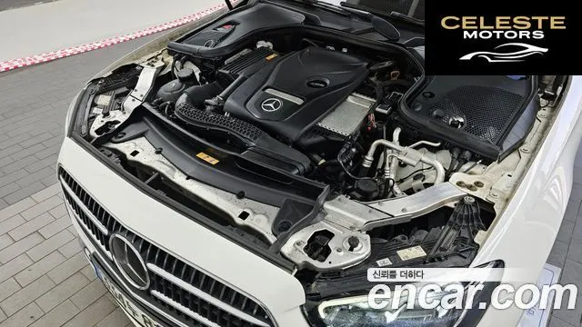 MERCEDES BENZ E-Classe W213 E250 Avantgarde 2021 — photo 6 sur 20