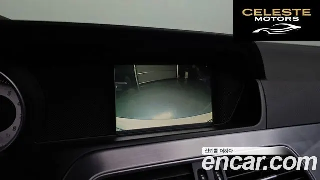 MERCEDES BENZ C-Classe W204 C200 CGI Avantgarde 2012 — photo 15 sur 20