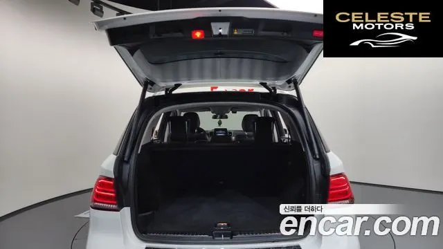 MERCEDES BENZ GLE-Classe W166 GLE350 d 4MATIC 2018 — photo 20 sur 20