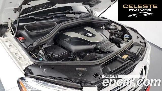 MERCEDES BENZ GLE-Classe W166 GLE350 d 4MATIC 2018 — photo 6 sur 20