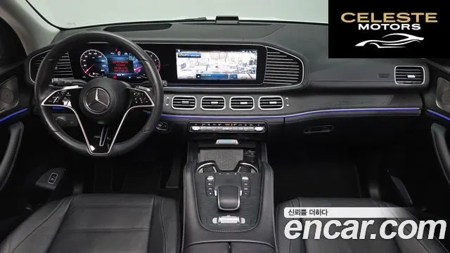 MERCEDES BENZ GLE-Classe W167 GLE450 4MATIC 2024 — photo 6 sur 20
