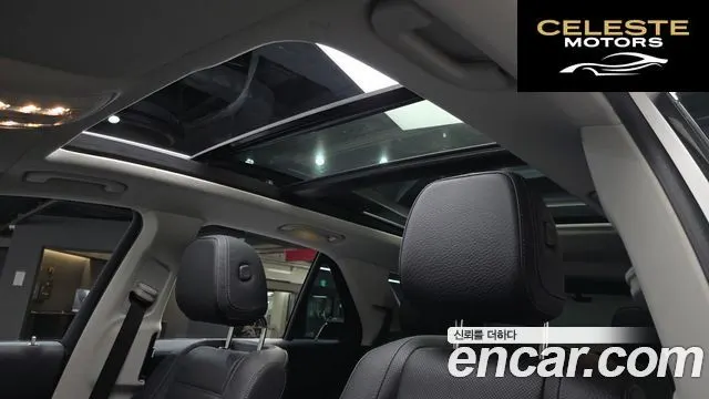 MERCEDES BENZ GLE-Classe W167 GLE450 4MATIC 2024 — photo 18 sur 20