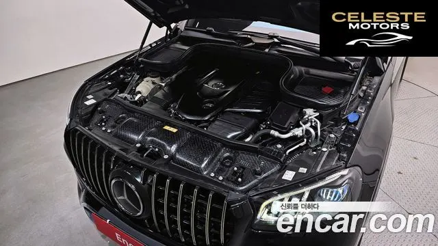 MERCEDES BENZ GLS-Classe X167 GLS400d 4MATIC 2022 — photo 6 sur 20
