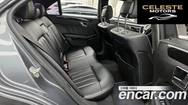 MERCEDES BENZ E-Classe W212 E300 4MATIC Avantgarde 2016 — photo 12 sur 20