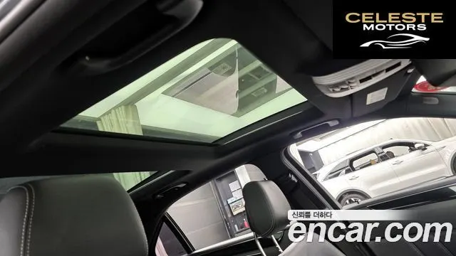 MERCEDES BENZ E-Classe W212 E300 4MATIC Avantgarde 2016 — photo 17 sur 20