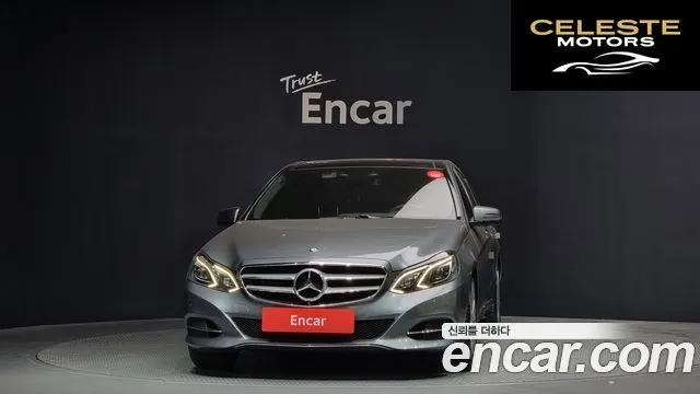 MERCEDES BENZ E-Classe W212 E300 4MATIC Avantgarde 2016 — photo 3 sur 20