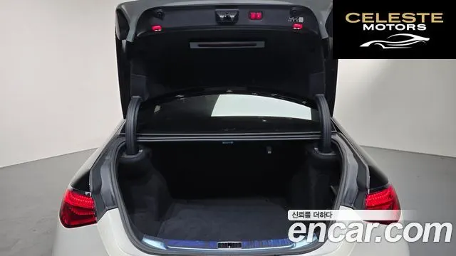 MERCEDES MAYBACH S-Classe W223 S580 4MATIC 2023 — photo 20 sur 20