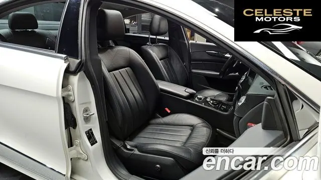 MERCEDES BENZ CLS-Classe W218 CLS250 d 4MATIC 2016 — photo 10 sur 26