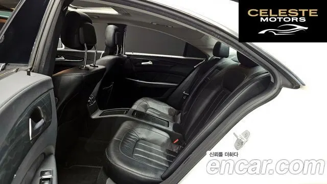 MERCEDES BENZ CLS-Classe W218 CLS250 d 4MATIC 2016 — photo 12 sur 26