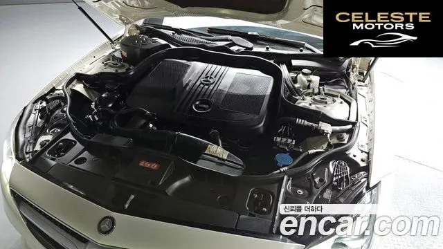 MERCEDES BENZ CLS-Classe W218 CLS250 d 4MATIC 2016 — photo 6 sur 26