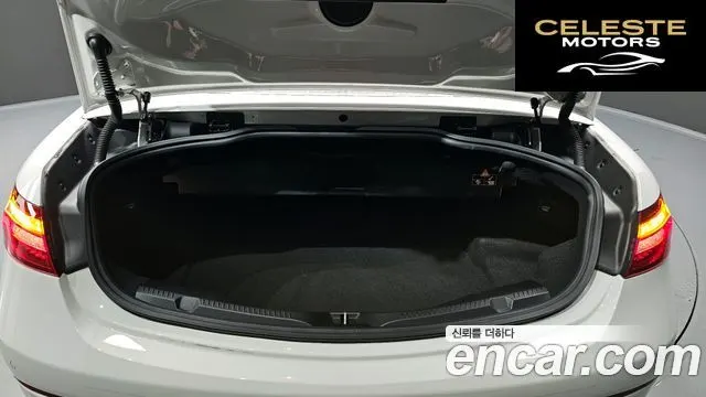 MERCEDES BENZ E-Classe W213 E450 4MATIC Cabriolet 2019 — photo 18 sur 20