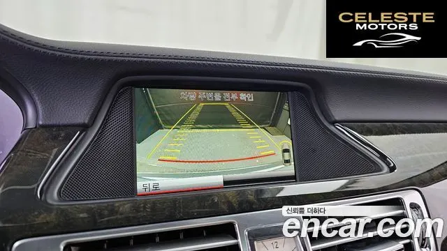 MERCEDES BENZ CLS-Classe W218 CLS350 2014 — photo 15 sur 20