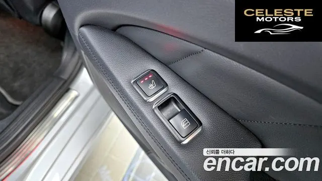 MERCEDES BENZ CLS-Classe W218 CLS350 2014 — photo 18 sur 20