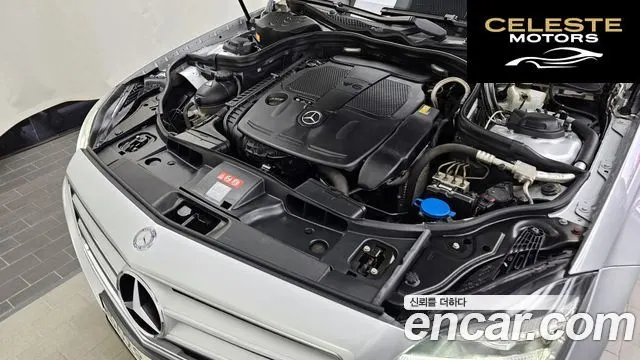 MERCEDES BENZ CLS-Classe W218 CLS350 2014 — photo 6 sur 20