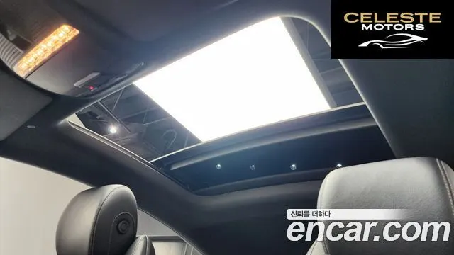 MERCEDES BENZ E-Classe W213 E450 4MATIC Coupé 2019 — photo 19 sur 20