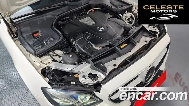 MERCEDES BENZ E-Classe W213 E450 4MATIC Coupé 2019 — photo 6 sur 20
