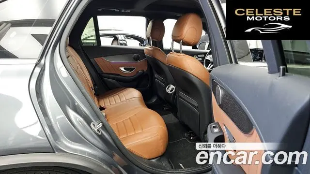 MERCEDES BENZ GLC-Classe X253 GLC300 4MATIC 2022 — photo 11 sur 20