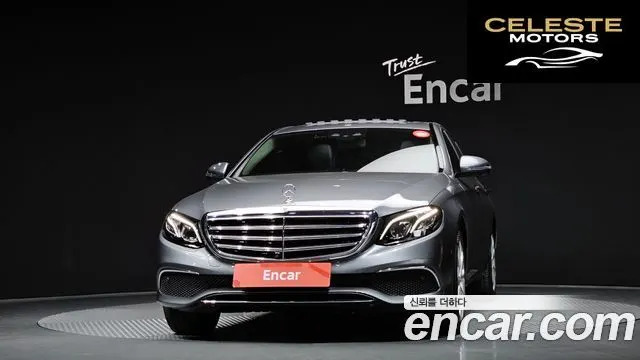 MERCEDES BENZ E-Classe W213 E300 Exclusive 2019 — photo 3 sur 20
