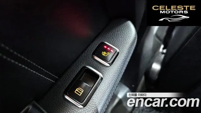 MERCEDES BENZ E-Classe W212 E220 CDI Avantgarde 2014 — photo 18 sur 20