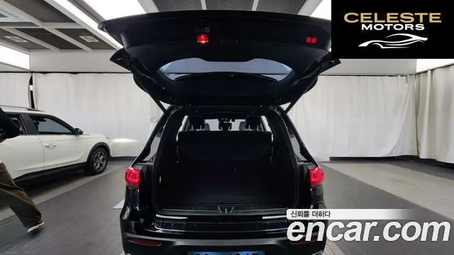 MERCEDES BENZ EQB X243 EQB300 4MATIC 2024 — photo 20 sur 20
