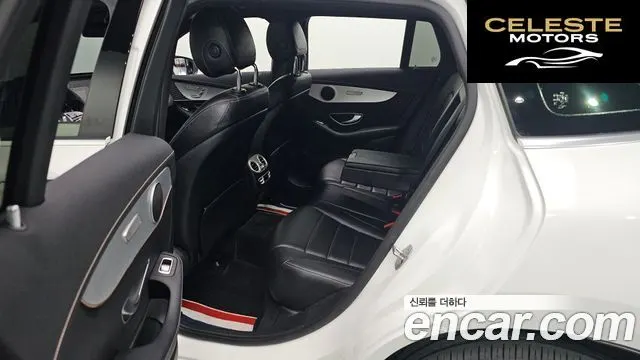 MERCEDES BENZ EQC N293 EQC400 4MATIC 2020 — photo 11 sur 20
