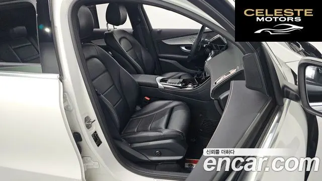 MERCEDES BENZ EQC N293 EQC400 4MATIC 2020 — photo 12 sur 20